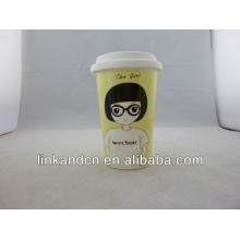 KC-01263 ceramic mug ,ceramic lovers cups